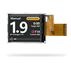TFT LCD