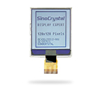 Mono Graphic LCD